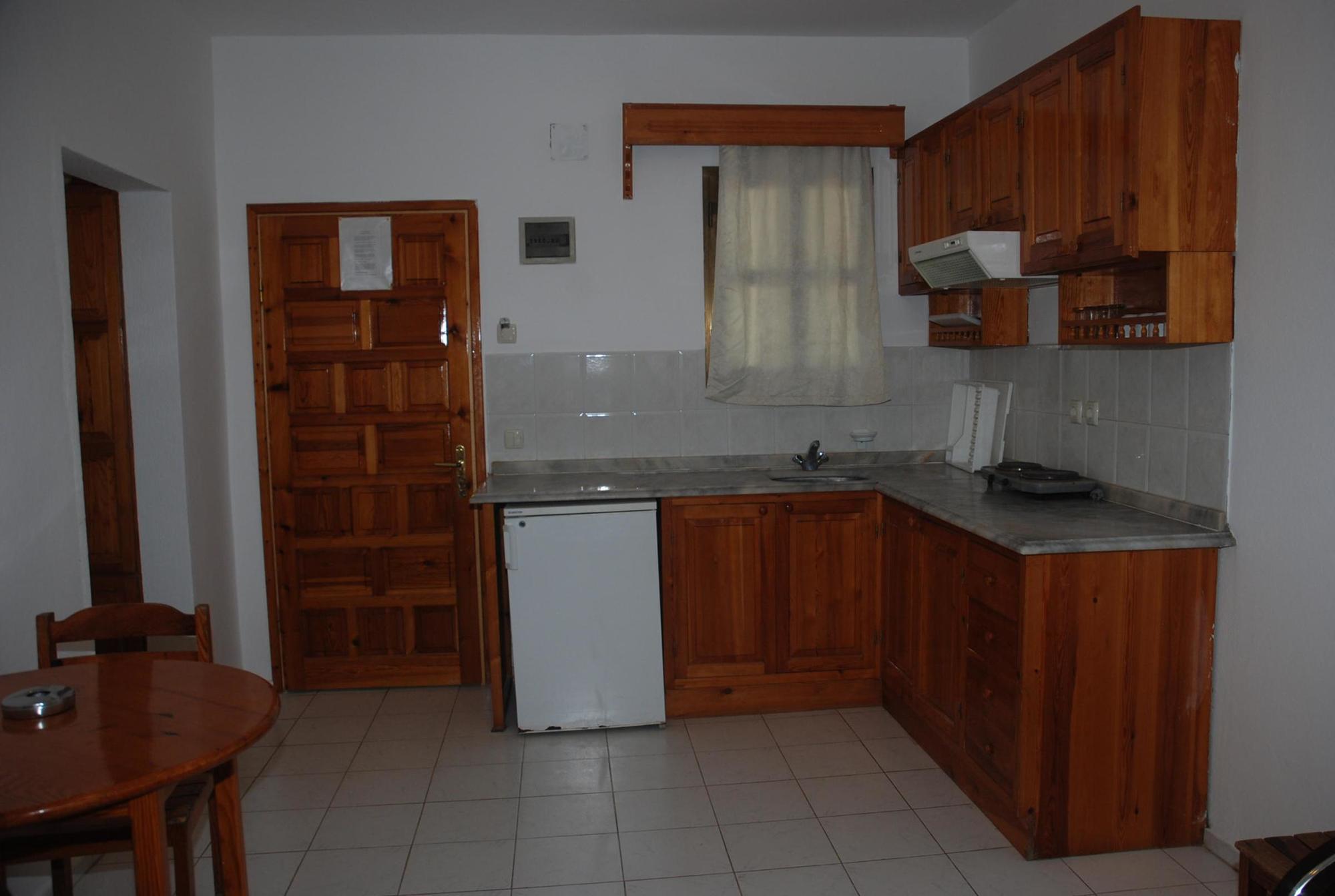Dilek Apart Hotel Гумбет Экстерьер фото