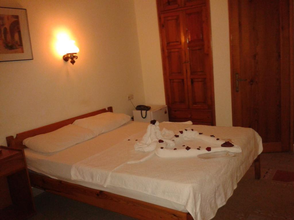 Dilek Apart Hotel Гумбет Номер фото