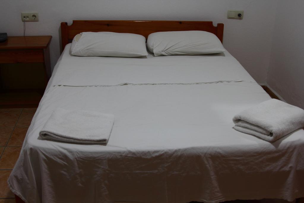 Dilek Apart Hotel Гумбет Номер фото