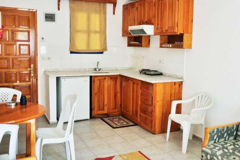 Dilek Apart Hotel Гумбет Экстерьер фото